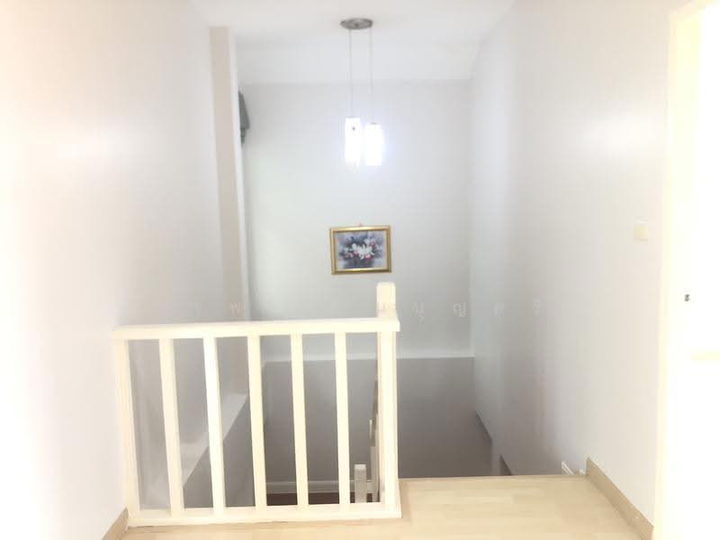 MyIsara Rama 5, Nonthaburi, Nakhon In Road, Bang Sri Muang, Muang Nonthaburi, Nonthaburi, 3 Bedrooms, 160 sqm, Semi-Detached House (Twin House) For Sale, by Oraporn Nganboonsri, 500505552 - DDproperty.com