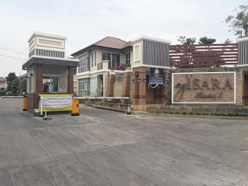 MyIsara Rama 5, Nonthaburi, Nakhon In Road, Bang Sri Muang, Muang Nonthaburi, Nonthaburi, 3 Bedrooms, 160 sqm, Semi-Detached House (Twin House) For Sale, by Oraporn Nganboonsri, 500505552 - DDproperty.com