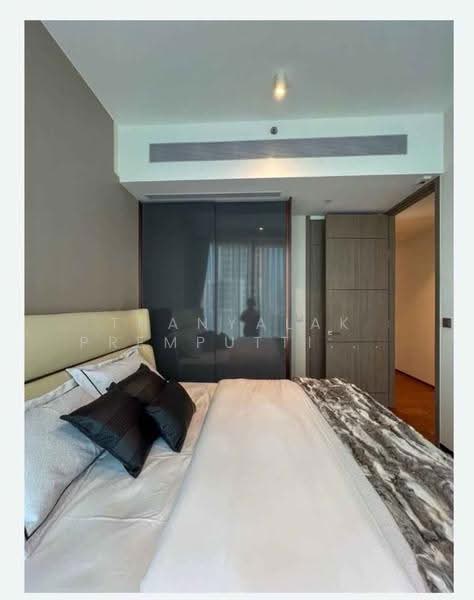The Estelle Phrom Phong, Bangkok, 131 Soi Sukhumvit 26, Khong Tan, Khlong Toei, Bangkok, 2 Bedrooms, 144 sqm, Condo For Rent, by Thanyalak Premputtiphan, 500505554 - DDproperty.com