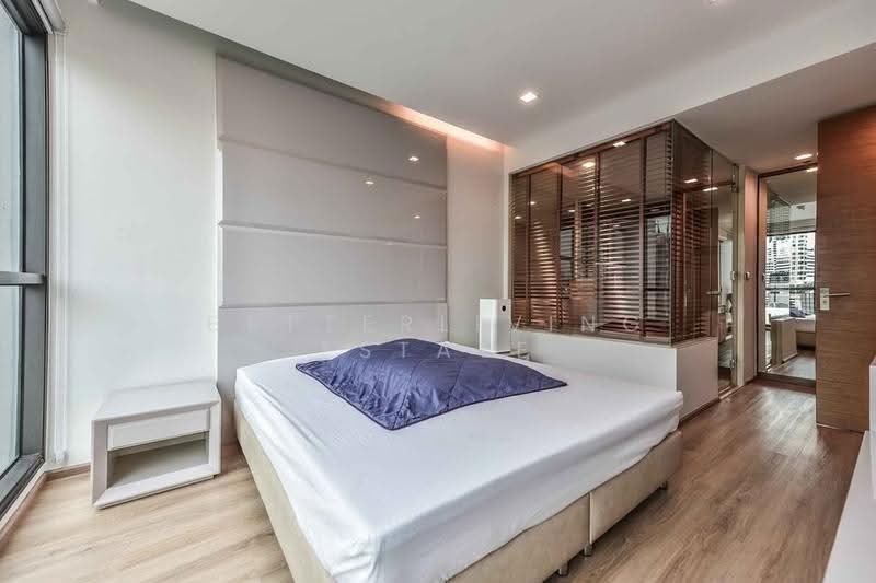 The Address Sathorn, Bangkok, 98 Sathorn Nua Road, Silom, Bang Rak, Bangkok, 2 Bedrooms, 66 sqm, Condo For Rent, by BetterLiving Estate, 500505555 - DDproperty.com