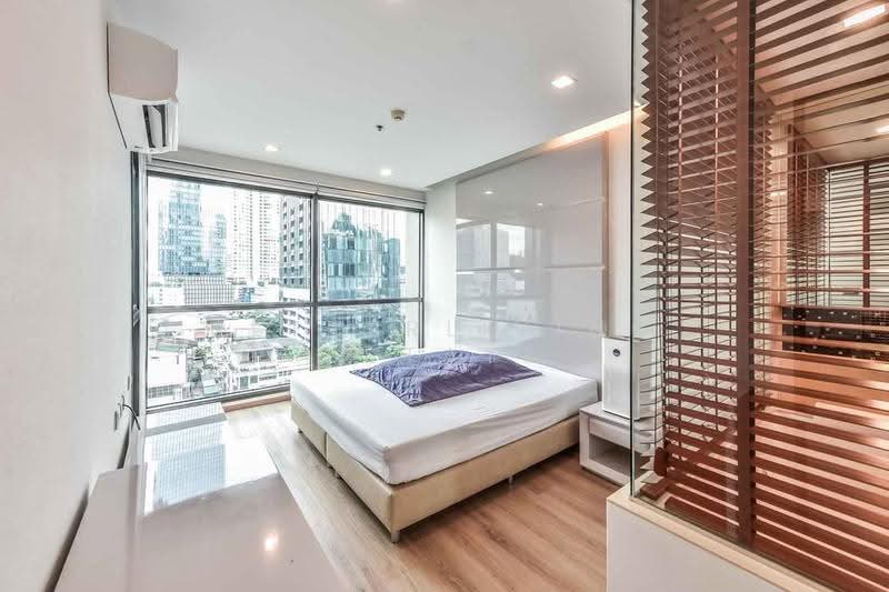 The Address Sathorn, Bangkok, 98 Sathorn Nua Road, Silom, Bang Rak, Bangkok, 2 Bedrooms, 66 sqm, Condo For Rent, by BetterLiving Estate, 500505555 - DDproperty.com
