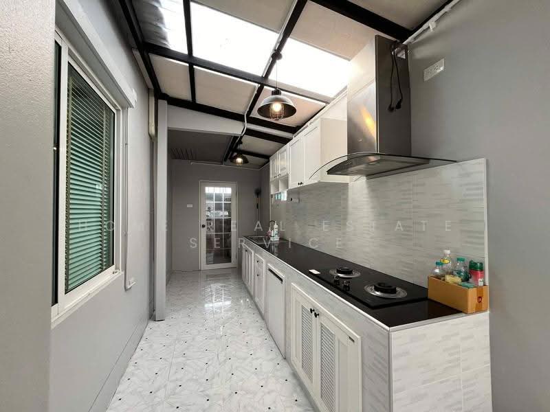 Kanasiri Chaiyaphruek-Wongwaen, Nonthaburi, Bang Kruai - Sai Noi Road, Bang Bua Thong, Nonthaburi, 4 Bedrooms, 177 sqm, Single Detached House For Sale, by HOME Real Estate Service, 500505556 - DDproperty.com