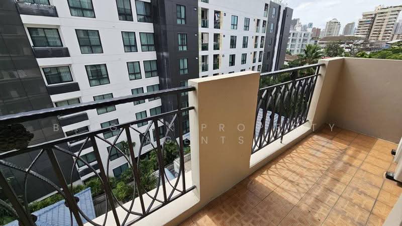 Kasturi Living, Bangkok, 12 Soi Sukhumvit 34, Khong Tan, Khlong Toei, Bangkok, 3 Bedrooms, 180 sqm, Condo For Rent, by BANGKOK PROPERTY AGENTS, 500505559 - DDproperty.com