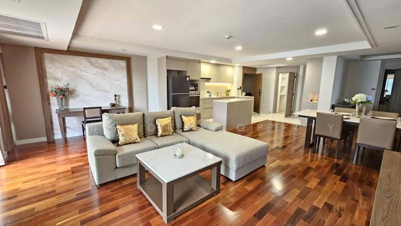 Kasturi Living, Bangkok, 12 Soi Sukhumvit 34, Khong Tan, Khlong Toei, Bangkok, 3 Bedrooms, 180 sqm, Condo For Rent, by BANGKOK PROPERTY AGENTS, 500505559 - DDproperty.com
