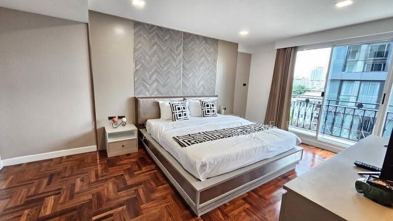 Kasturi Living, Bangkok, 12 Soi Sukhumvit 34, Khong Tan, Khlong Toei, Bangkok, 3 Bedrooms, 180 sqm, Condo For Rent, by BANGKOK PROPERTY AGENTS, 500505559 - DDproperty.com