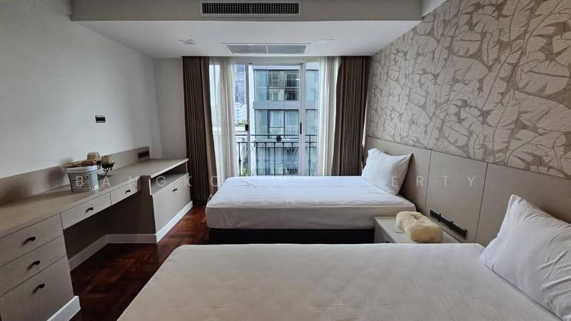 Kasturi Living, Bangkok, 12 Soi Sukhumvit 34, Khong Tan, Khlong Toei, Bangkok, 3 Bedrooms, 180 sqm, Condo For Rent, by BANGKOK PROPERTY AGENTS, 500505559 - DDproperty.com