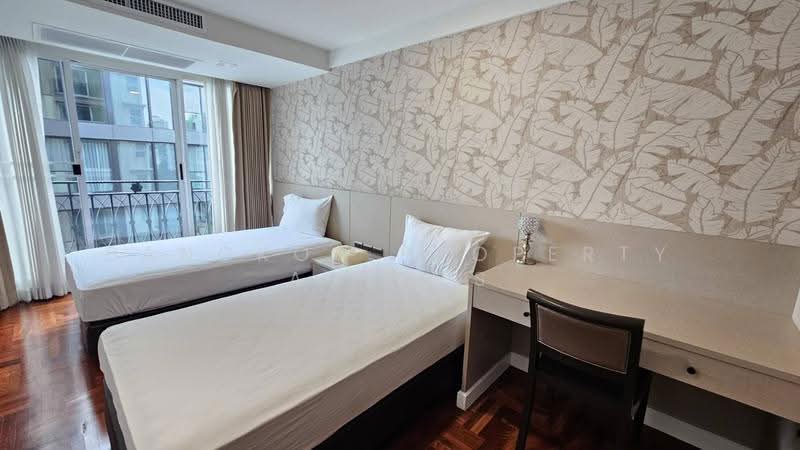 Kasturi Living, Bangkok, 12 Soi Sukhumvit 34, Khong Tan, Khlong Toei, Bangkok, 3 Bedrooms, 180 sqm, Condo For Rent, by BANGKOK PROPERTY AGENTS, 500505559 - DDproperty.com