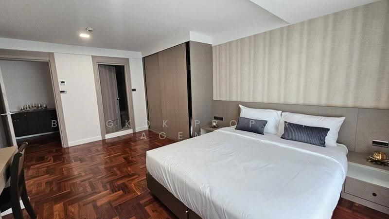 Kasturi Living, Bangkok, 12 Soi Sukhumvit 34, Khong Tan, Khlong Toei, Bangkok, 3 Bedrooms, 180 sqm, Condo For Rent, by BANGKOK PROPERTY AGENTS, 500505559 - DDproperty.com