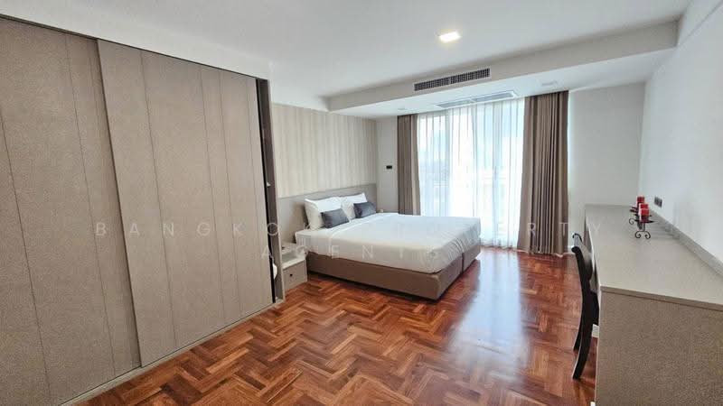 Kasturi Living, Bangkok, 12 Soi Sukhumvit 34, Khong Tan, Khlong Toei, Bangkok, 3 Bedrooms, 180 sqm, Condo For Rent, by BANGKOK PROPERTY AGENTS, 500505559 - DDproperty.com