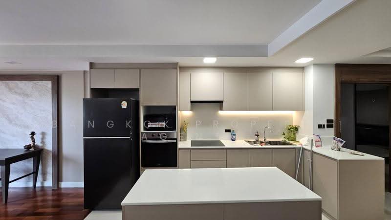 Kasturi Living, Bangkok, 12 Soi Sukhumvit 34, Khong Tan, Khlong Toei, Bangkok, 3 Bedrooms, 180 sqm, Condo For Rent, by BANGKOK PROPERTY AGENTS, 500505559 - DDproperty.com
