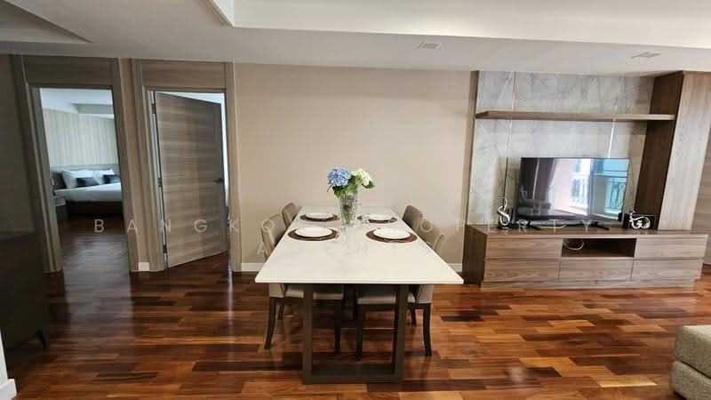 Kasturi Living, Bangkok, 12 Soi Sukhumvit 34, Khong Tan, Khlong Toei, Bangkok, 3 Bedrooms, 180 sqm, Condo For Rent, by BANGKOK PROPERTY AGENTS, 500505559 - DDproperty.com