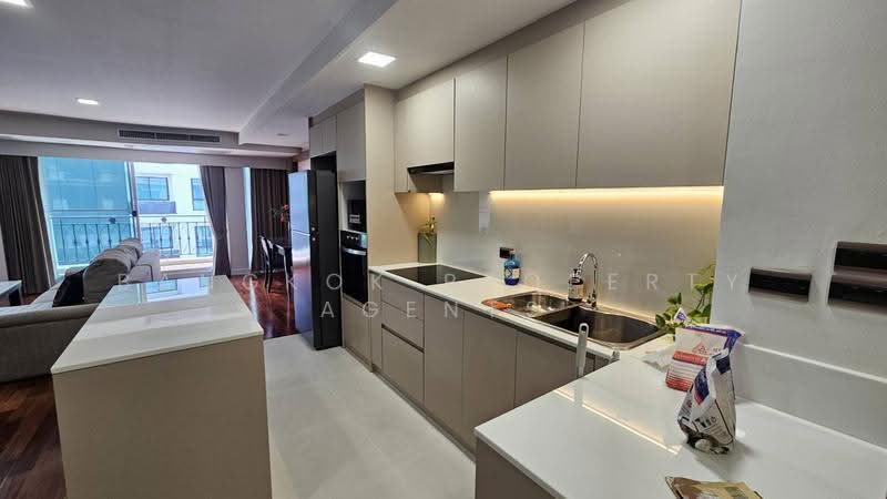 Kasturi Living, Bangkok, 12 Soi Sukhumvit 34, Khong Tan, Khlong Toei, Bangkok, 3 Bedrooms, 180 sqm, Condo For Rent, by BANGKOK PROPERTY AGENTS, 500505559 - DDproperty.com