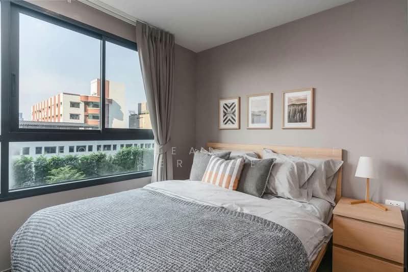 IDEO Sukhumvit 93, Bangkok, 2331 Soi Sukhumvit 93, Bang Chak, Phra Khanong, Bangkok, 1 Bedroom, 35 sqm, Condo For Sale, by HOME Real Estate Service, 500505560 - DDproperty.com