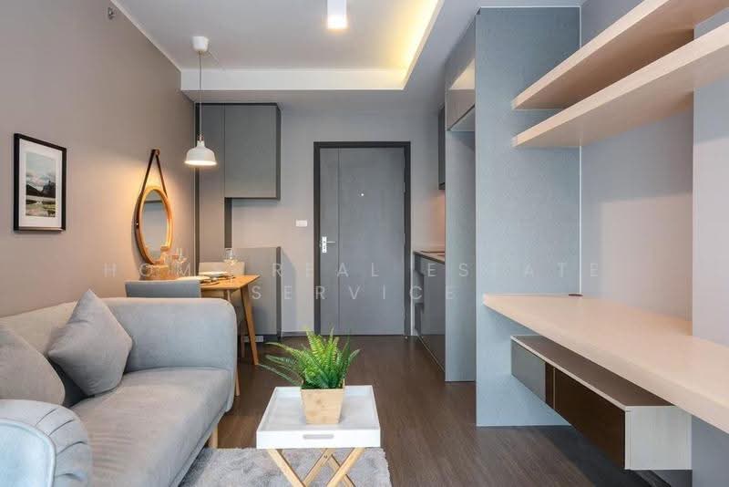 IDEO Sukhumvit 93, Bangkok, 2331 Soi Sukhumvit 93, Bang Chak, Phra Khanong, Bangkok, 1 Bedroom, 35 sqm, Condo For Sale, by HOME Real Estate Service, 500505560 - DDproperty.com