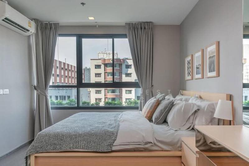 IDEO Sukhumvit 93, Bangkok, 2331 Soi Sukhumvit 93, Bang Chak, Phra Khanong, Bangkok, 1 Bedroom, 35 sqm, Condo For Sale, by HOME Real Estate Service, 500505560 - DDproperty.com