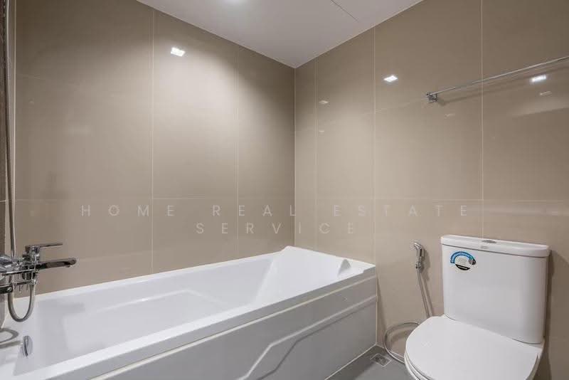 IDEO Sukhumvit 93, Bangkok, 2331 Soi Sukhumvit 93, Bang Chak, Phra Khanong, Bangkok, 1 Bedroom, 35 sqm, Condo For Sale, by HOME Real Estate Service, 500505560 - DDproperty.com