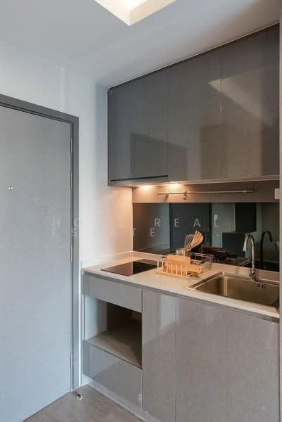 IDEO Sukhumvit 93, Bangkok, 2331 Soi Sukhumvit 93, Bang Chak, Phra Khanong, Bangkok, 1 Bedroom, 35 sqm, Condo For Sale, by HOME Real Estate Service, 500505560 - DDproperty.com