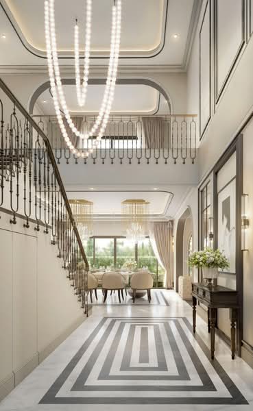 Windemere Pool Villa, Mabprachan, ชลบุรี, โป่ง, บางละมุง, ชลบุรี, 428 ตร.ม., บ้านเดี่ยว ขาย, โดย Chanya Rojana, 500505561 - DDproperty.com