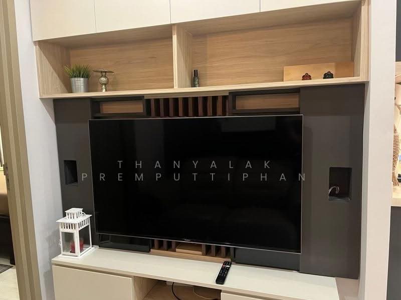Noble Ploenchit, Bangkok, 1035 Ploenchit Road, Lumphini, Pathum Wan, Bangkok, 1 Bedroom, 49 sqm, Condo For Sale, by Thanyalak Premputtiphan, 500505562 - DDproperty.com