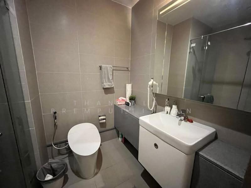 Noble Ploenchit, Bangkok, 1035 Ploenchit Road, Lumphini, Pathum Wan, Bangkok, 1 Bedroom, 49 sqm, Condo For Sale, by Thanyalak Premputtiphan, 500505562 - DDproperty.com