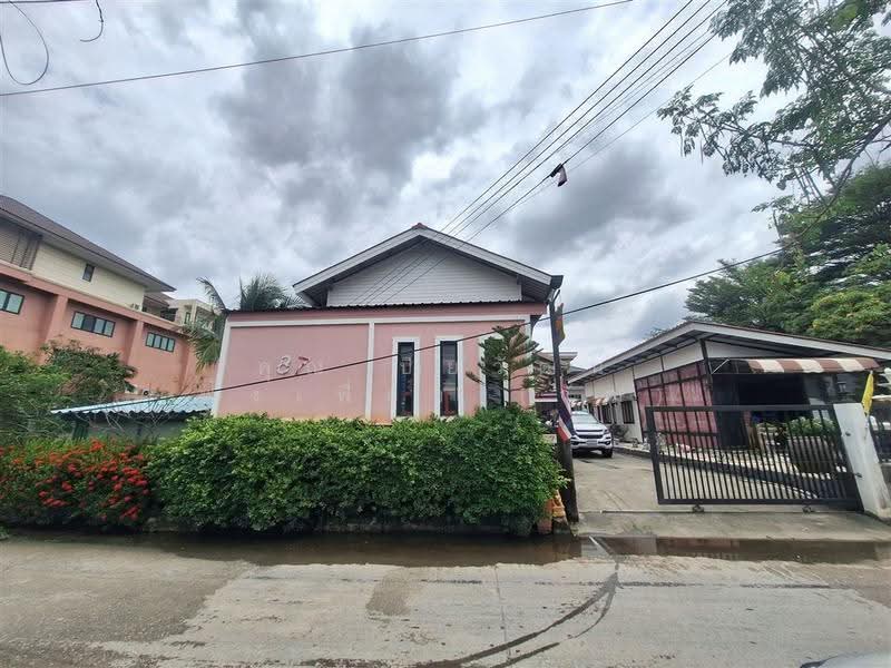 บ้านเดี่ยว 2 ชั้น 177.3 ตร.ว. บ้านเดี่ยว ซอยอ่อนนุช66 แยก 19-12-7, Bangkok, ถนนอ่อนนุช, Prawet, Bangkok, 3 Bedrooms, 600 sqm, Single Detached House For Sale, by คุณ ปิยวัฒน์ ฟุ้งเฟื่อง (วัฒ), 500505563 - DDproperty.com