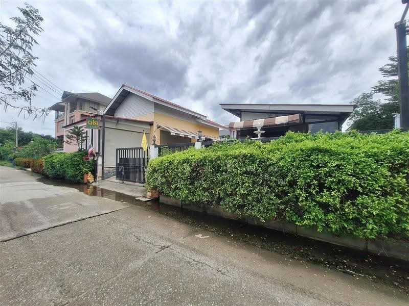 บ้านเดี่ยว 2 ชั้น 177.3 ตร.ว. บ้านเดี่ยว ซอยอ่อนนุช66 แยก 19-12-7, กรุงเทพ, ถนนอ่อนนุช, ประเวศ, กรุงเทพ, 600 ตร.ม., บ้านเดี่ยว ขาย, โดย คุณ ปิยวัฒน์ ฟุ้งเฟื่อง (วัฒ), 500505563 - DDproperty.com