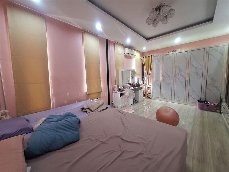 บ้านเดี่ยว 2 ชั้น 177.3 ตร.ว. บ้านเดี่ยว ซอยอ่อนนุช66 แยก 19-12-7, กรุงเทพ, ถนนอ่อนนุช, ประเวศ, กรุงเทพ, 600 ตร.ม., บ้านเดี่ยว ขาย, โดย คุณ ปิยวัฒน์ ฟุ้งเฟื่อง (วัฒ), 500505563 - DDproperty.com