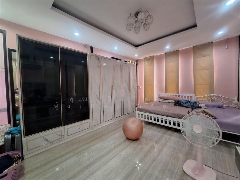 บ้านเดี่ยว 2 ชั้น 177.3 ตร.ว. บ้านเดี่ยว ซอยอ่อนนุช66 แยก 19-12-7, Bangkok, ถนนอ่อนนุช, Prawet, Bangkok, 3 Bedrooms, 600 sqm, Single Detached House For Sale, by คุณ ปิยวัฒน์ ฟุ้งเฟื่อง (วัฒ), 500505563 - DDproperty.com