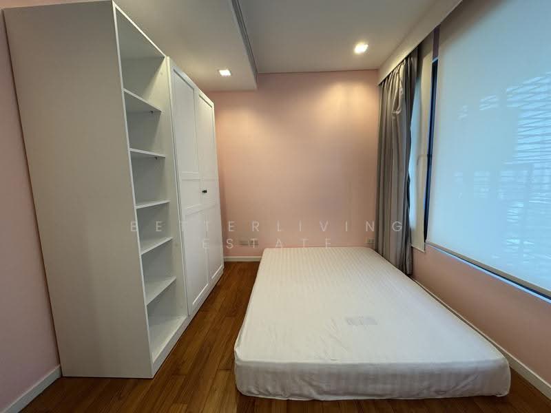 Amanta Lumpini, Bangkok, Rama 4 Road, Thung Maha Mek, Sathon, Bangkok, 2 Bedrooms, 83 sqm, Condo For Rent, by BetterLiving Estate, 500505565 - DDproperty.com