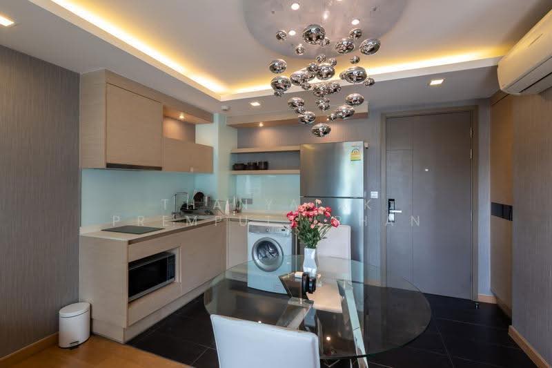 Via BOTANI, Bangkok, 36 Soi Sukhumvit 47, Sukhumvit Road, Khlong Tan Nua, Watthana, Bangkok, 1 Bedroom, 47 sqm, Condo For Rent, by Thanyalak Premputtiphan, 500505567 - DDproperty.com