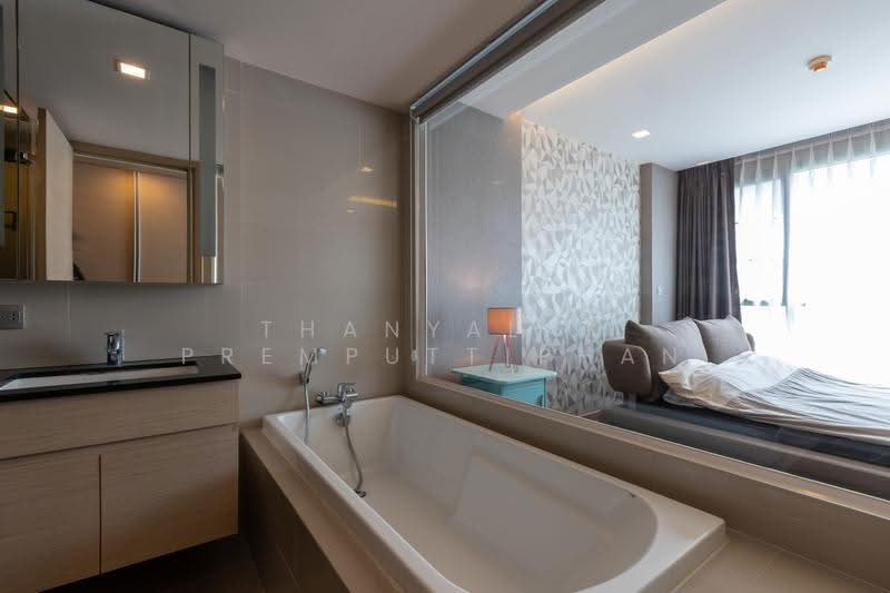 Via BOTANI, Bangkok, 36 Soi Sukhumvit 47, Sukhumvit Road, Khlong Tan Nua, Watthana, Bangkok, 1 Bedroom, 47 sqm, Condo For Rent, by Thanyalak Premputtiphan, 500505567 - DDproperty.com