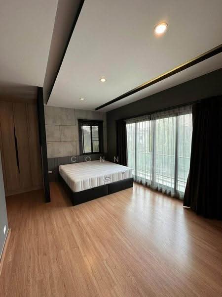The Palm Pattanakarn, Bangkok, Phatthanakan Road, Suan Luang, Bangkok, 4 Bedrooms, 280 sqm, Single Detached House For Sale, by Connex Property, 500505568 - DDproperty.com