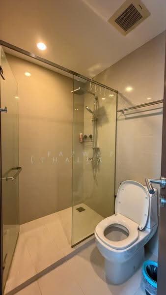 PYNE by Sansiri, Bangkok, Prayatai Road, Thanon Phetchaburi, Ratchathewi, Bangkok, 1 Bedroom, 30 sqm, Condo For Rent, by Fazwaz (Thailand) Co., Ltd., 500505569 - DDproperty.com