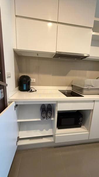PYNE by Sansiri, Bangkok, Prayatai Road, Thanon Phetchaburi, Ratchathewi, Bangkok, 1 Bedroom, 30 sqm, Condo For Rent, by Fazwaz (Thailand) Co., Ltd., 500505569 - DDproperty.com