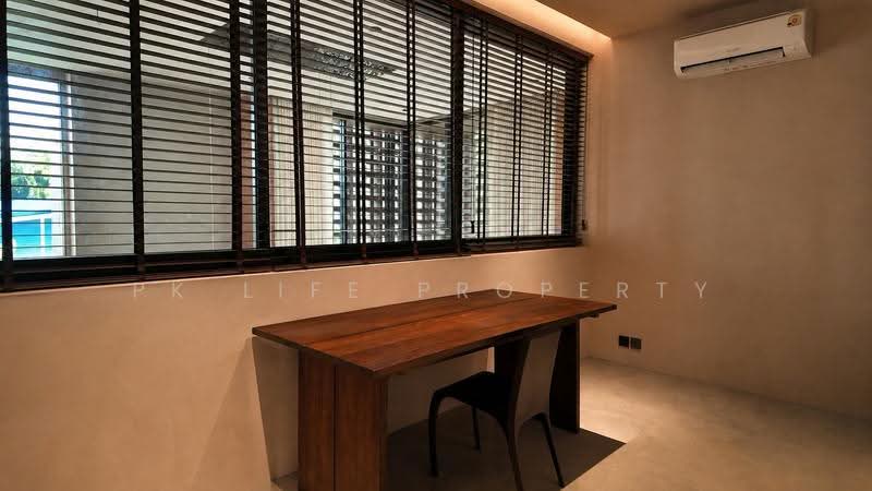 8R0919 Pool villa for rent 4 bedroom 3 bathroom 200,000/month at chalong have fully furnished, ภูเก็ต, ฉลอง, เมืองภูเก็ต, ภูเก็ต, 320 ตร.ม., วิลล่า ให้เช่า, โดย PK LIFE Property, 500505570 - DDproperty.com