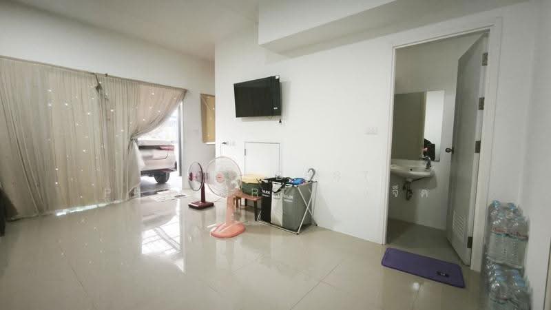 Baan Pruksa Bangna-Srivaree, Samut Prakan, Nong Pru, Bang Plee, Samut Prakan, 3 Bedrooms, 103 sqm, Townhouse For Sale, by The Best Property อ้อม, 500505571 - DDproperty.com