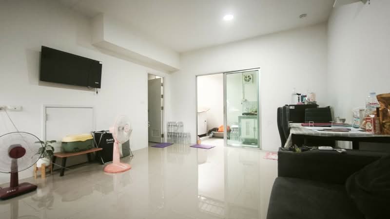 Baan Pruksa Bangna-Srivaree, Samut Prakan, Nong Pru, Bang Plee, Samut Prakan, 3 Bedrooms, 103 sqm, Townhouse For Sale, by The Best Property อ้อม, 500505571 - DDproperty.com