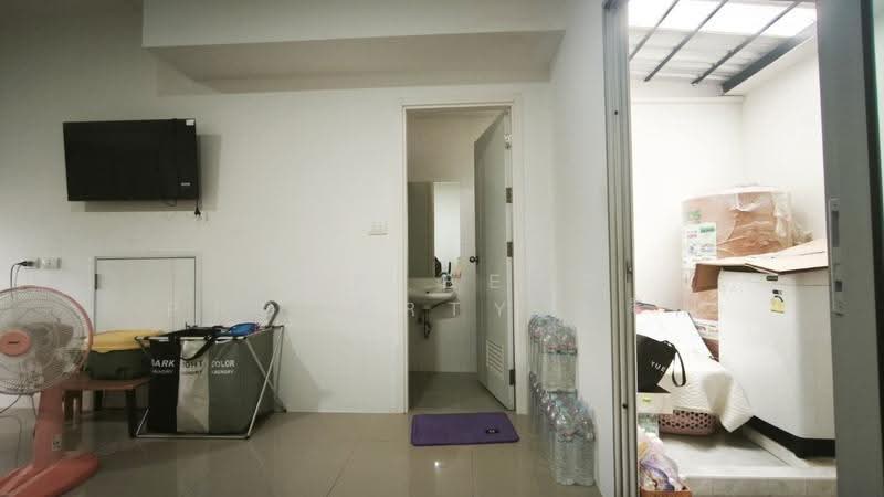 Baan Pruksa Bangna-Srivaree, Samut Prakan, Nong Pru, Bang Plee, Samut Prakan, 3 Bedrooms, 103 sqm, Townhouse For Sale, by The Best Property อ้อม, 500505571 - DDproperty.com