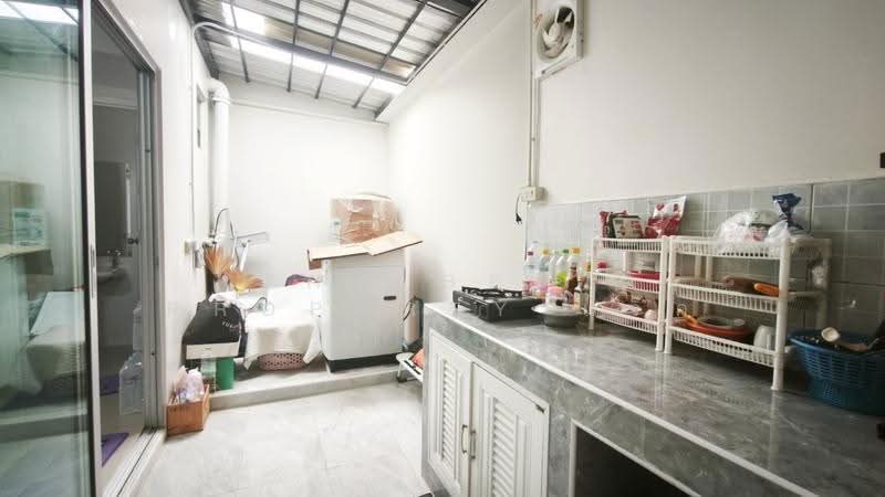 Baan Pruksa Bangna-Srivaree, Samut Prakan, Nong Pru, Bang Plee, Samut Prakan, 3 Bedrooms, 103 sqm, Townhouse For Sale, by The Best Property อ้อม, 500505571 - DDproperty.com