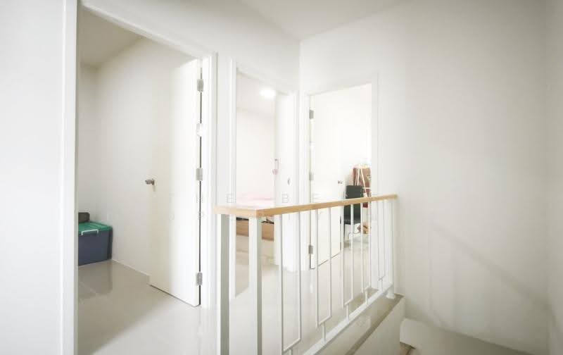 Baan Pruksa Bangna-Srivaree, Samut Prakan, Nong Pru, Bang Plee, Samut Prakan, 3 Bedrooms, 103 sqm, Townhouse For Sale, by The Best Property อ้อม, 500505571 - DDproperty.com