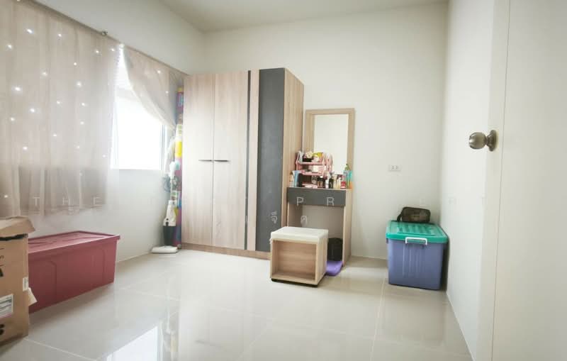 Baan Pruksa Bangna-Srivaree, Samut Prakan, Nong Pru, Bang Plee, Samut Prakan, 3 Bedrooms, 103 sqm, Townhouse For Sale, by The Best Property อ้อม, 500505571 - DDproperty.com