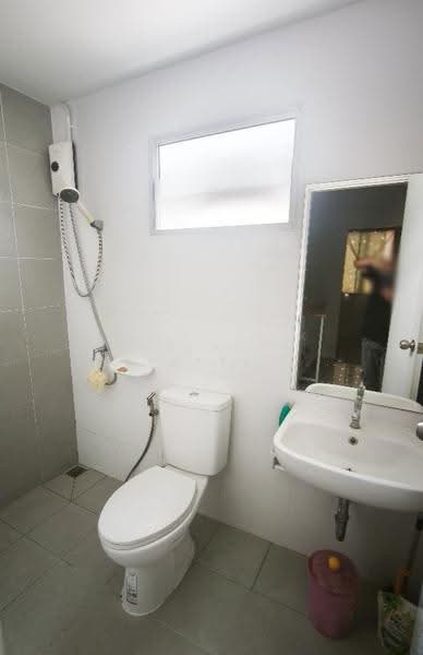 Baan Pruksa Bangna-Srivaree, Samut Prakan, Nong Pru, Bang Plee, Samut Prakan, 3 Bedrooms, 103 sqm, Townhouse For Sale, by The Best Property อ้อม, 500505571 - DDproperty.com