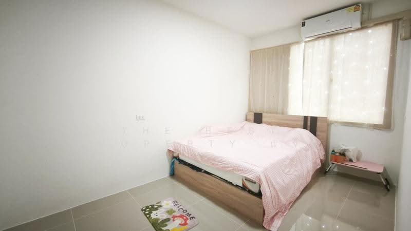 Baan Pruksa Bangna-Srivaree, Samut Prakan, Nong Pru, Bang Plee, Samut Prakan, 3 Bedrooms, 103 sqm, Townhouse For Sale, by The Best Property อ้อม, 500505571 - DDproperty.com