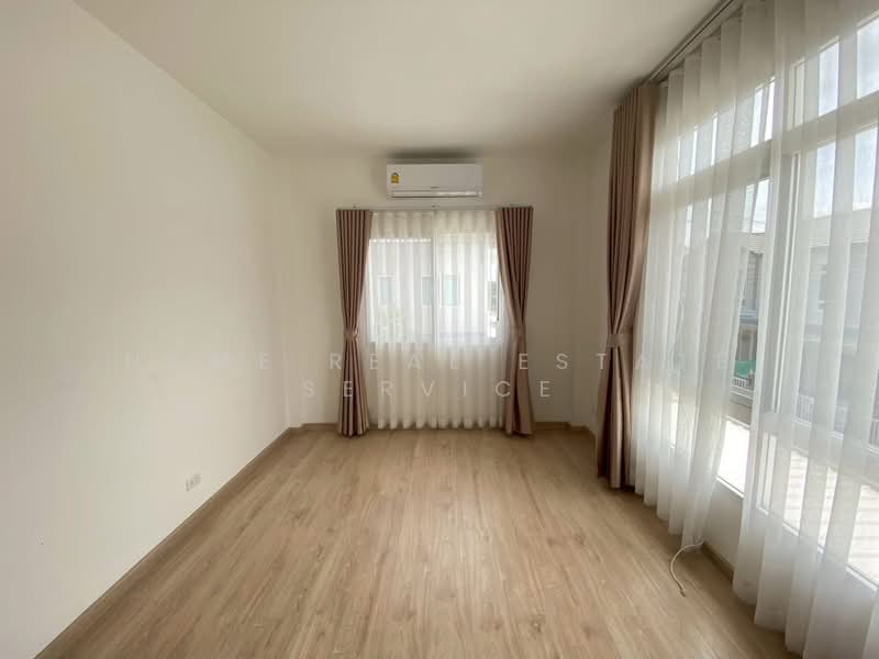 Casa Ville Pinklao-Srirat, Nonthaburi, Rural road Nonthaburi 1011, Sala Klang, Bang Kruai, Nonthaburi, 3 Bedrooms, 163 sqm, Single Detached House For Sale, by HOME Real Estate Service, 500505574 - DDproperty.com