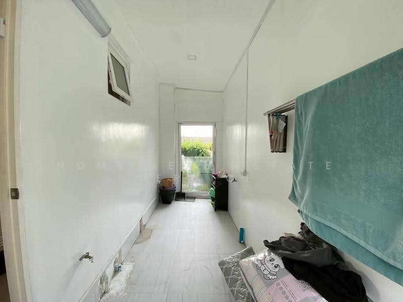 Casa Ville Pinklao-Srirat : คาซา วิลล์ ปิ่นเกล้า-ศรีรัช, นนทบุรี, ทางหลวงชนบท นบ.1011, ศาลากลาง, บางกรวย, นนทบุรี, 163 ตร.ม., บ้านเดี่ยว ขาย, โดย HOME Real Estate Service, 500505574 - DDproperty.com