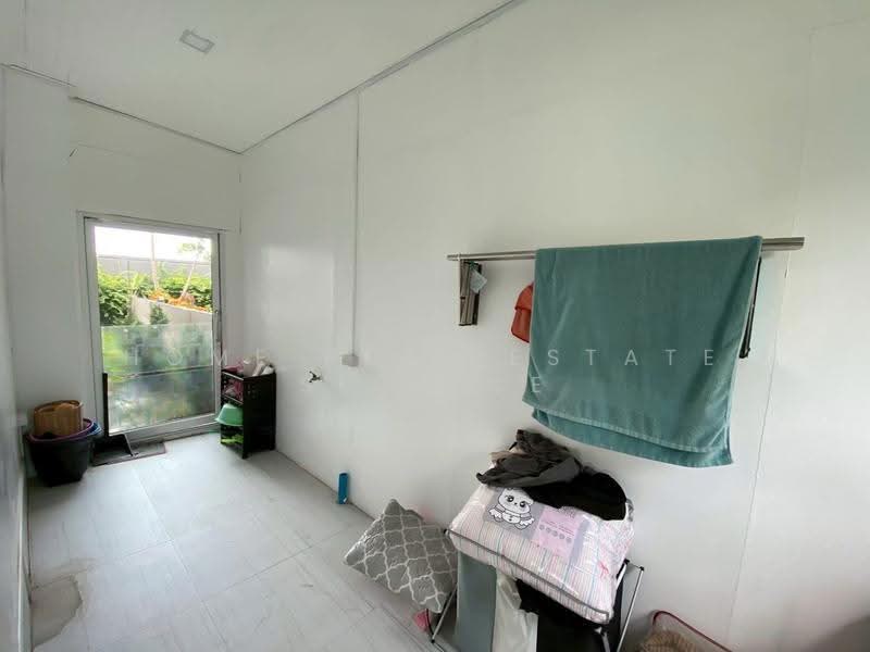 Casa Ville Pinklao-Srirat : คาซา วิลล์ ปิ่นเกล้า-ศรีรัช, นนทบุรี, ทางหลวงชนบท นบ.1011, ศาลากลาง, บางกรวย, นนทบุรี, 163 ตร.ม., บ้านเดี่ยว ขาย, โดย HOME Real Estate Service, 500505574 - DDproperty.com