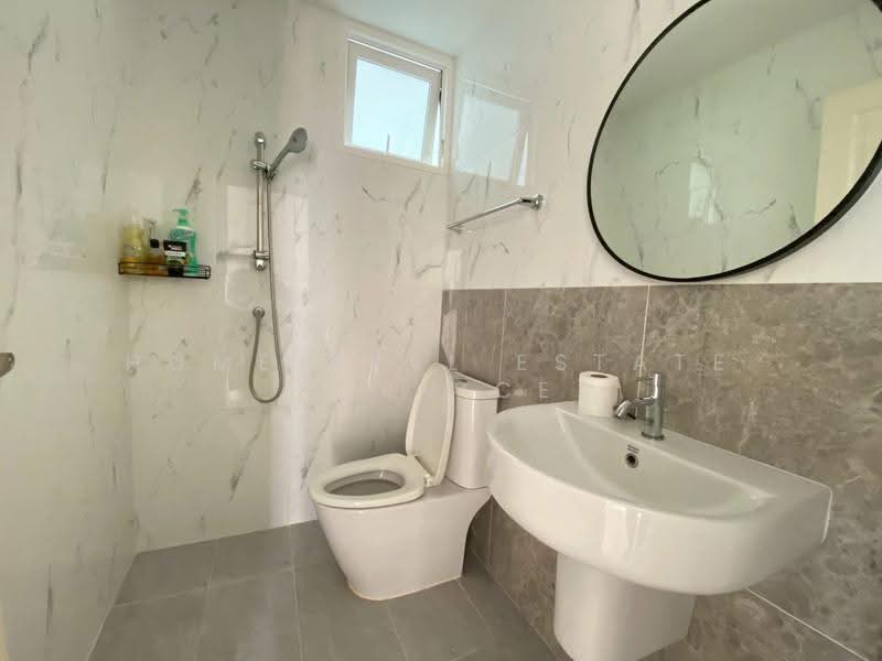 Casa Ville Pinklao-Srirat, Nonthaburi, Rural road Nonthaburi 1011, Sala Klang, Bang Kruai, Nonthaburi, 3 Bedrooms, 163 sqm, Single Detached House For Sale, by HOME Real Estate Service, 500505574 - DDproperty.com
