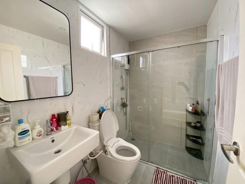 Casa Ville Pinklao-Srirat, Nonthaburi, Rural road Nonthaburi 1011, Sala Klang, Bang Kruai, Nonthaburi, 3 Bedrooms, 163 sqm, Single Detached House For Sale, by HOME Real Estate Service, 500505574 - DDproperty.com