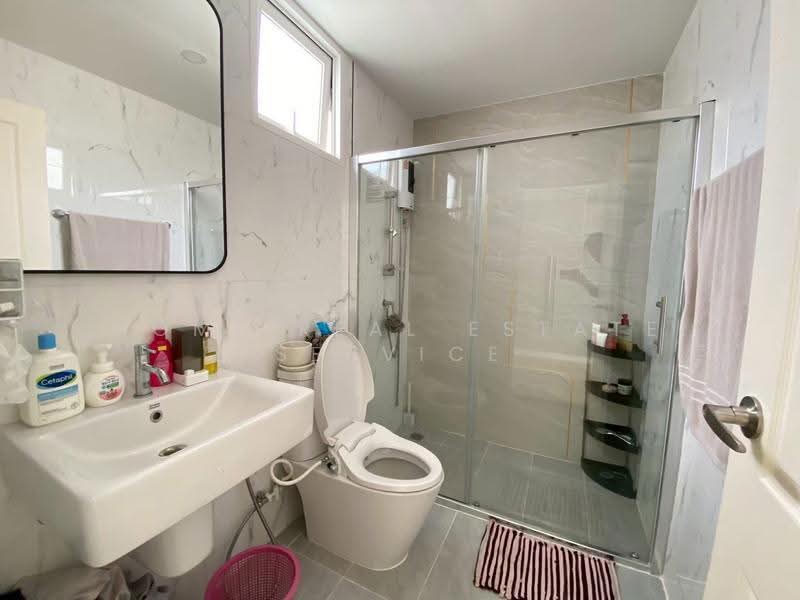 Casa Ville Pinklao-Srirat, Nonthaburi, Rural road Nonthaburi 1011, Sala Klang, Bang Kruai, Nonthaburi, 3 Bedrooms, 163 sqm, Single Detached House For Sale, by HOME Real Estate Service, 500505574 - DDproperty.com