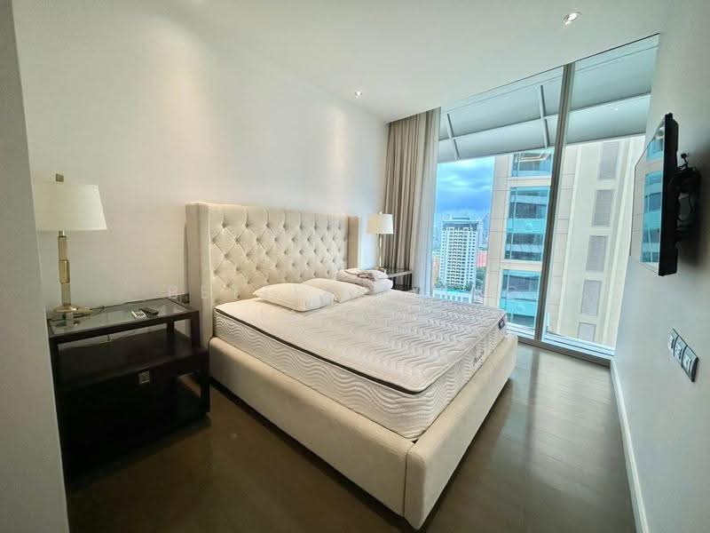 Magnolias Ratchadamri Boulevard, Bangkok, Ratchadamri Road, Lumphini, Pathum Wan, Bangkok, 1 Bedroom, 59 sqm, Condo For Rent, by BetterLiving Estate, 500505575 - DDproperty.com